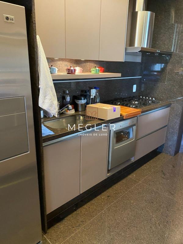 Apartamento à venda no Vila da Serra: 