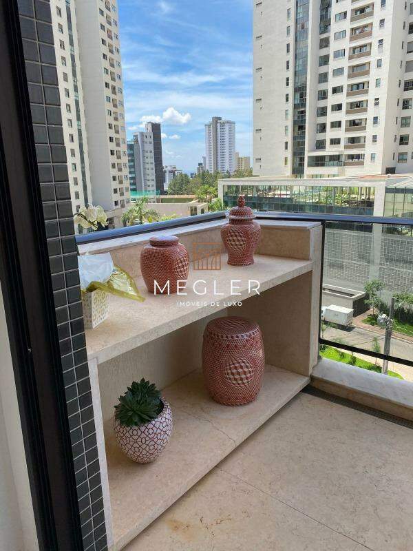 Apartamento à venda no Vila da Serra: 