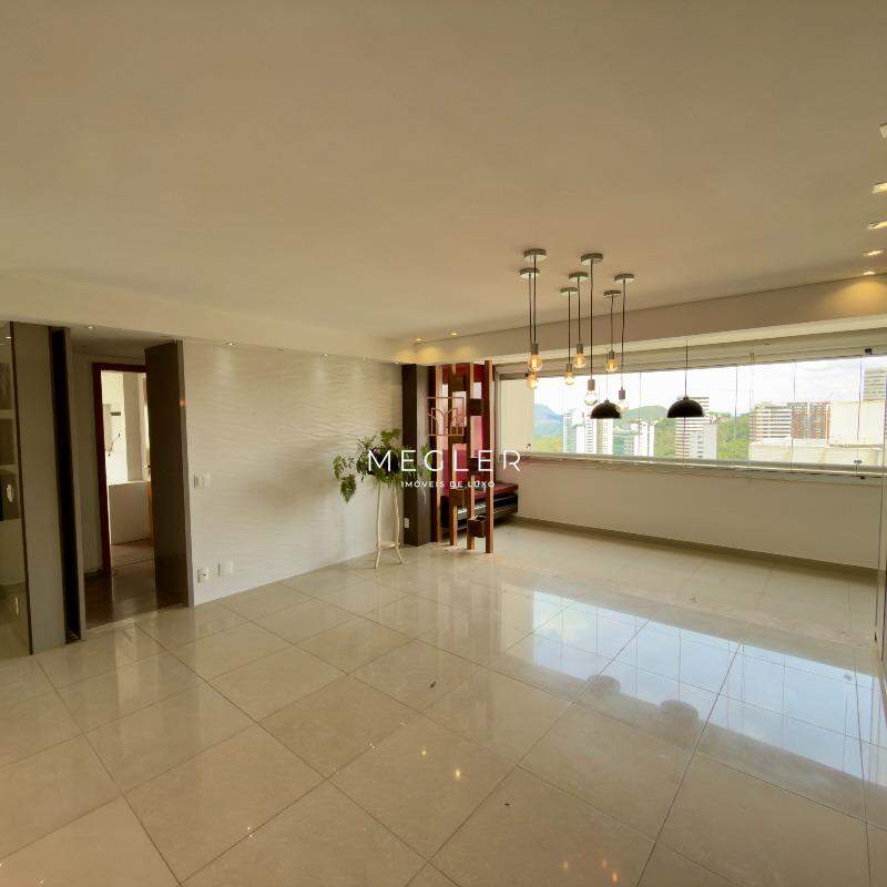 Apartamento para aluguel no Vila da Serra: 