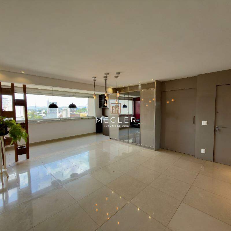 Apartamento para aluguel no Vila da Serra: 