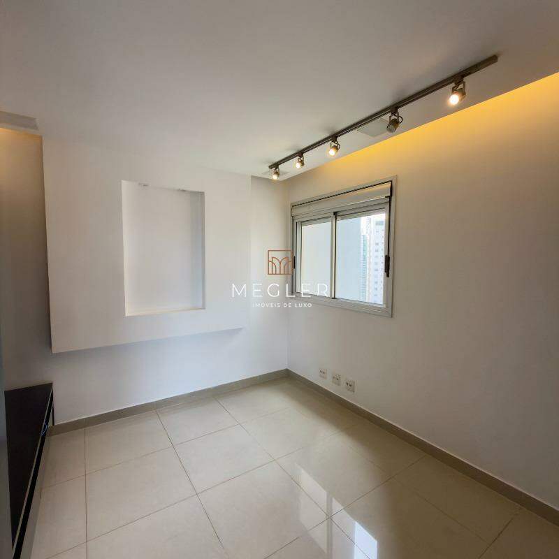 Apartamento para aluguel no Vila da Serra: 