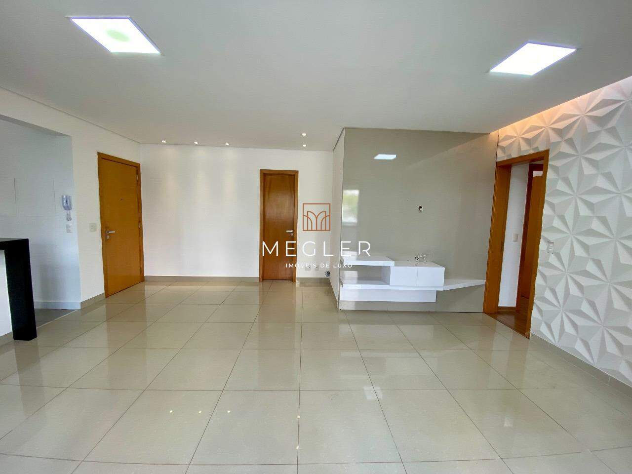 Apartamento à venda no Vila da Serra: 