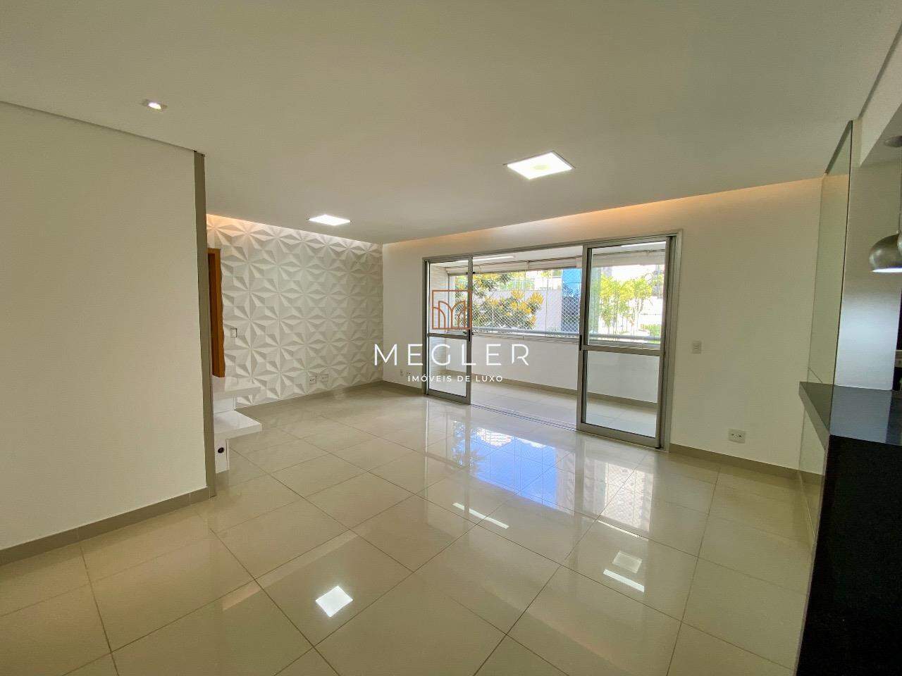 Apartamento à venda no Vila da Serra: 