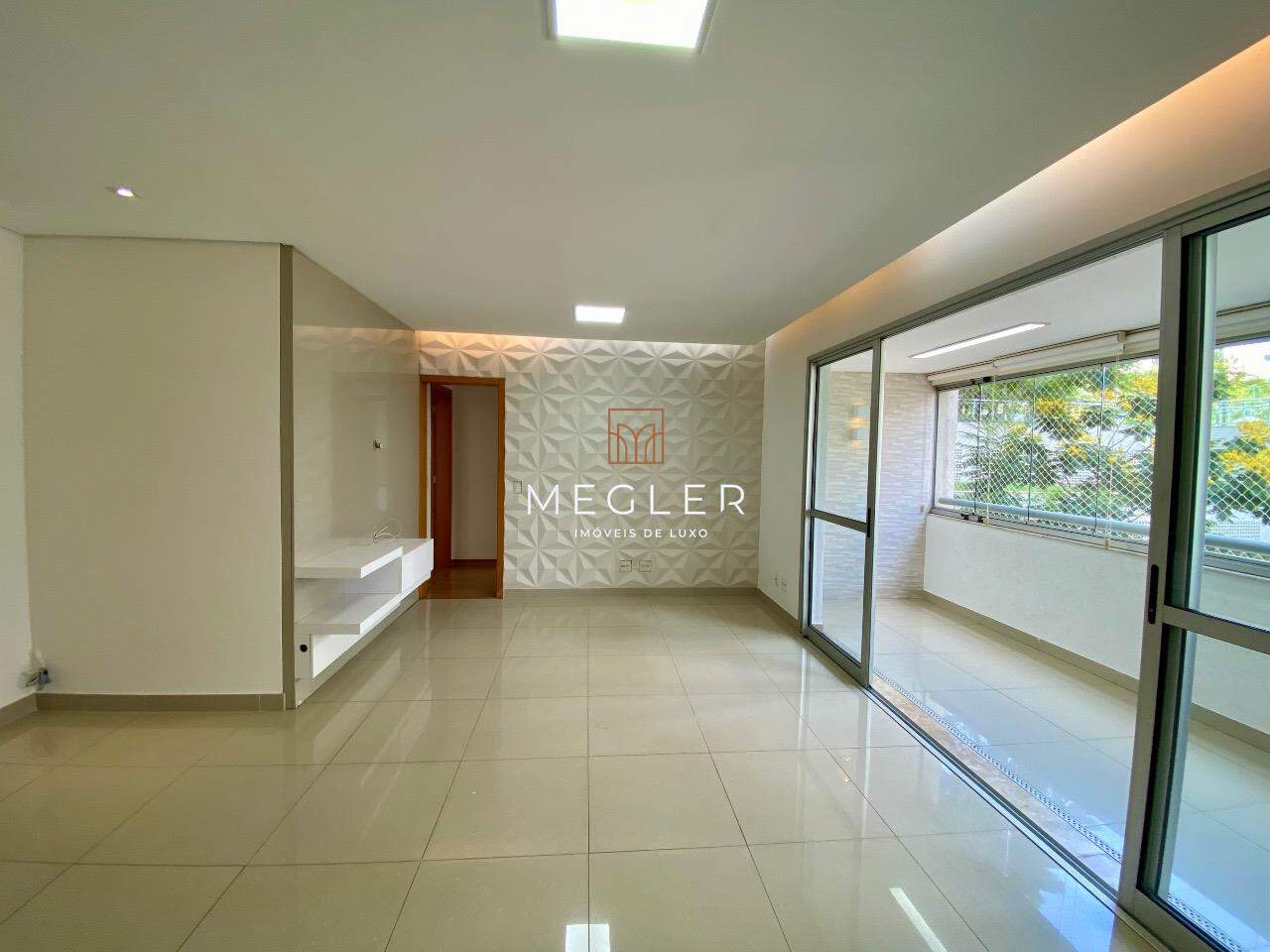 Apartamento à venda no Vila da Serra: 