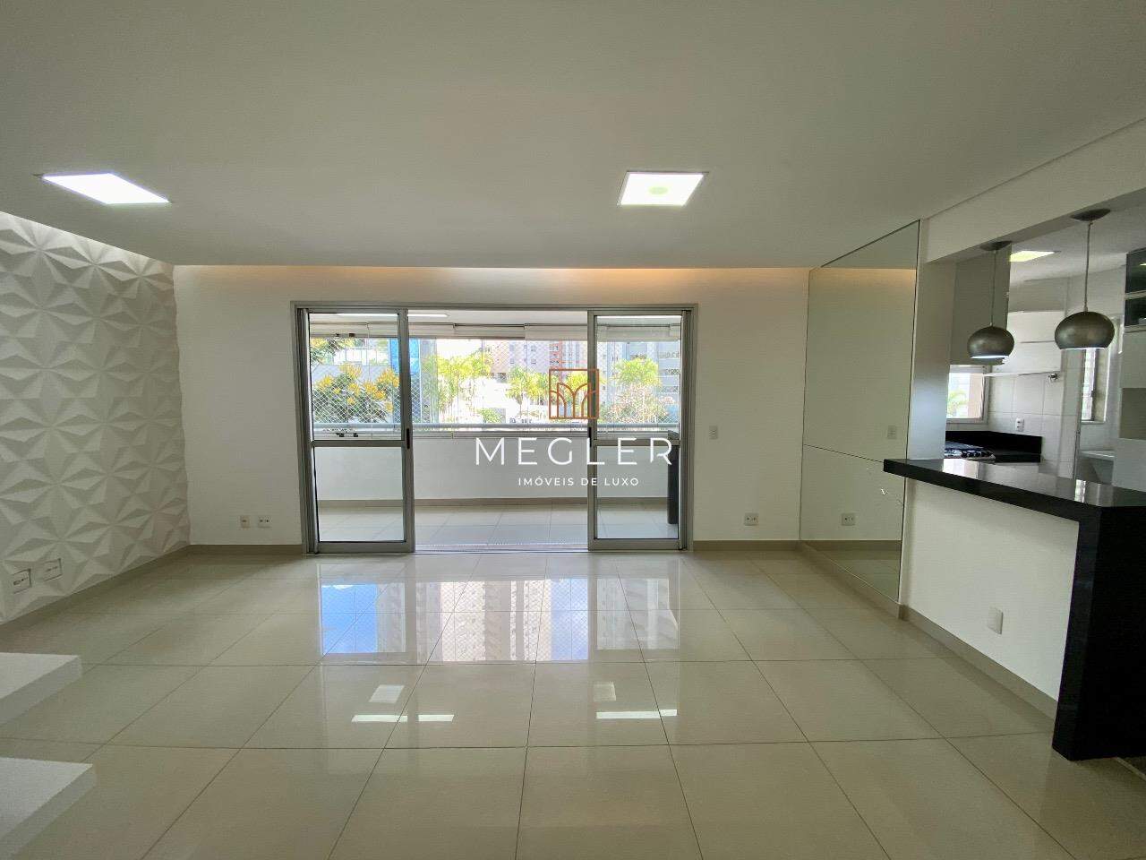 Apartamento à venda no Vila da Serra: 