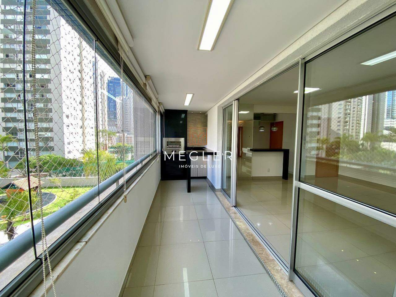 Apartamento à venda no Vila da Serra: 