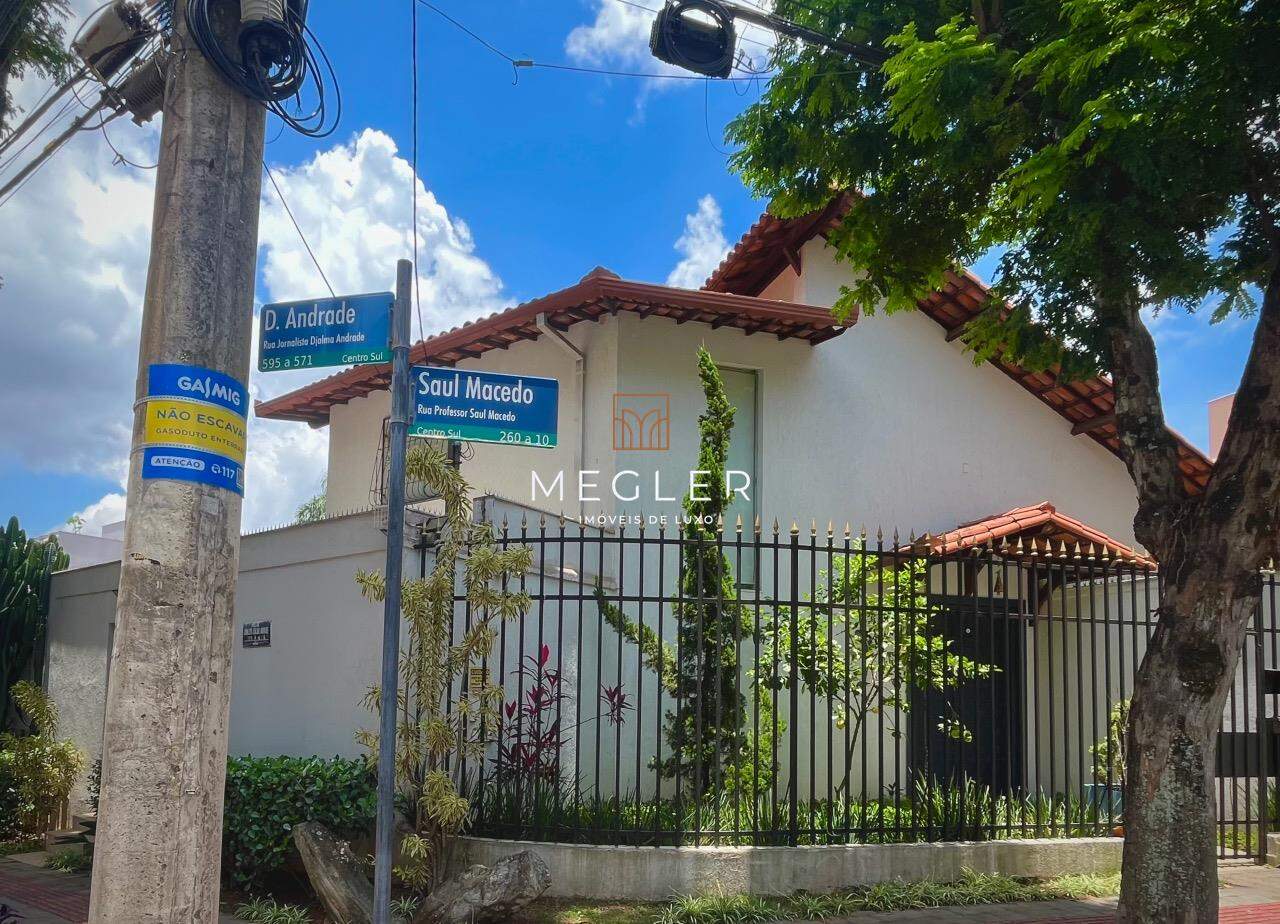 Casa à venda no Belvedere: 