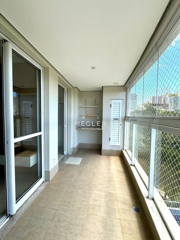 Apartamento à venda no Vila da Serra: 