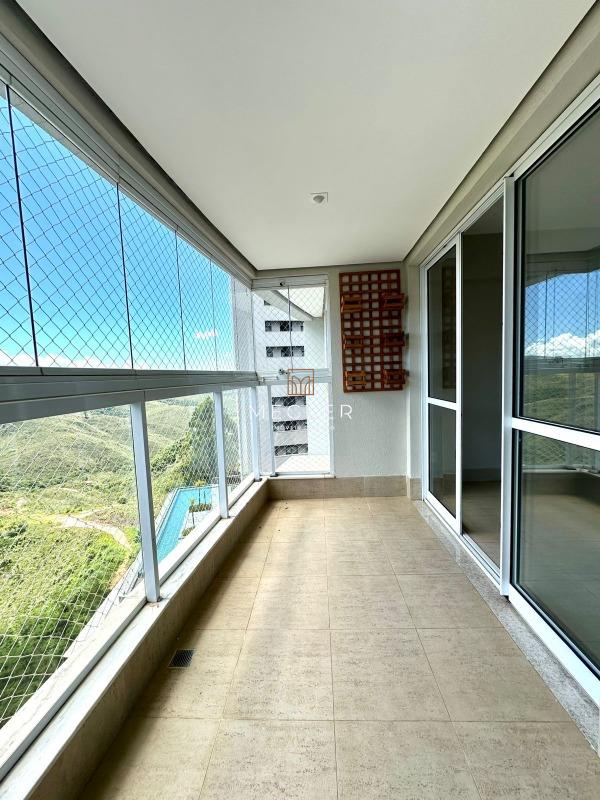 Apartamento à venda no Vila da Serra: 