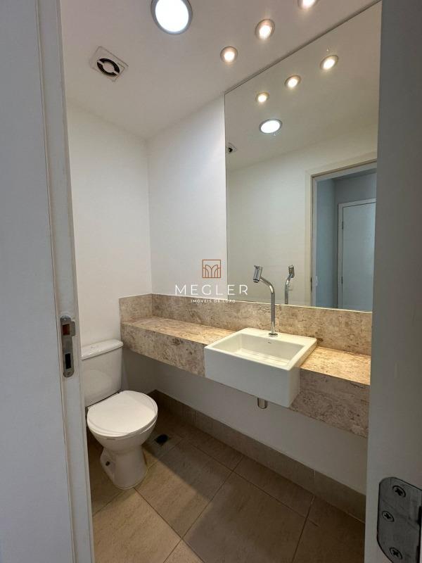 Apartamento à venda no Vila da Serra: 