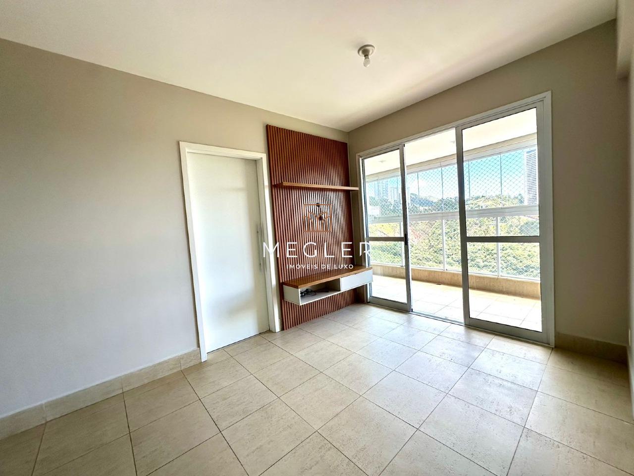 Apartamento à venda no Vila da Serra: 