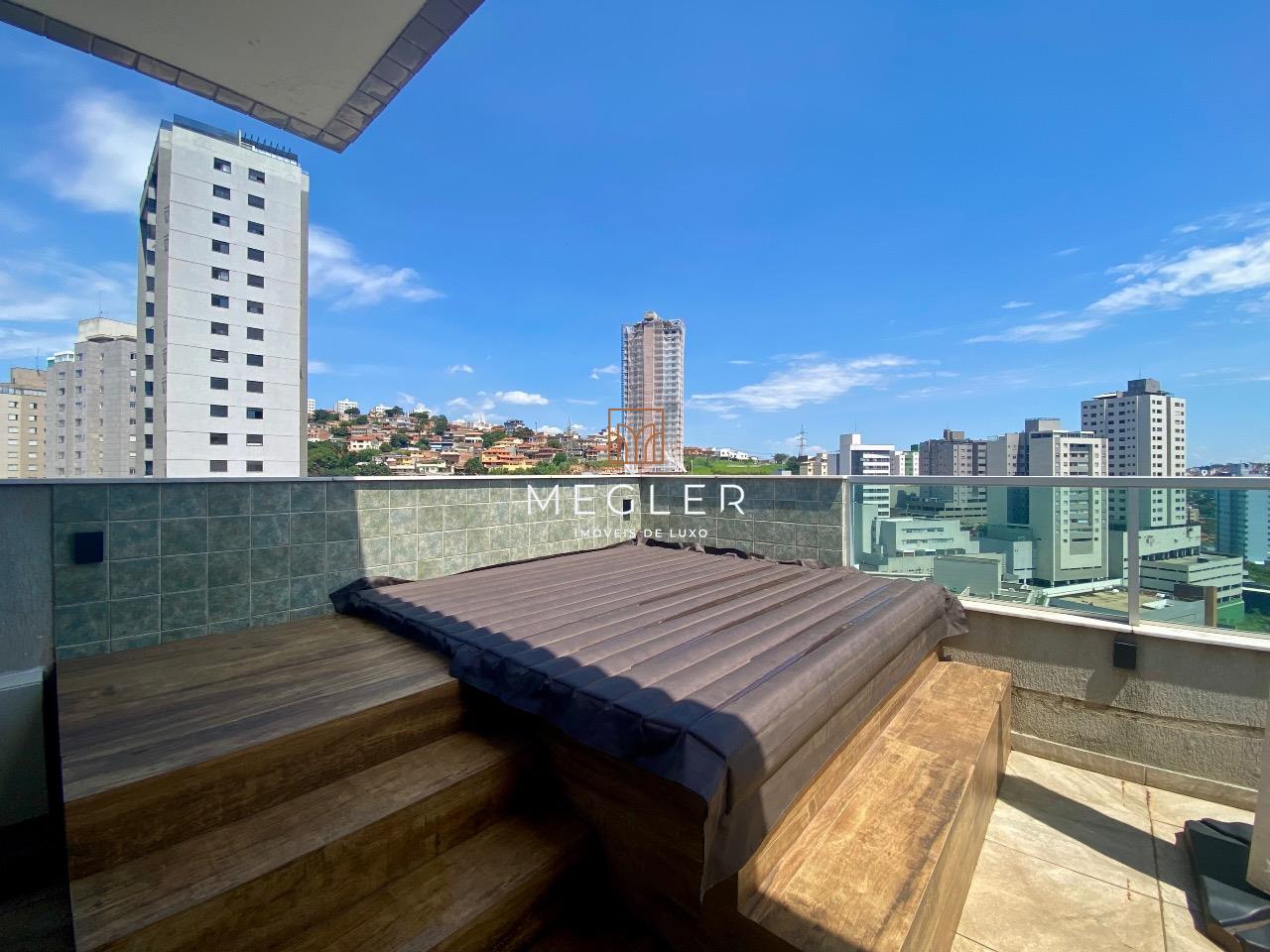 Apartamento à venda no Buritis: 