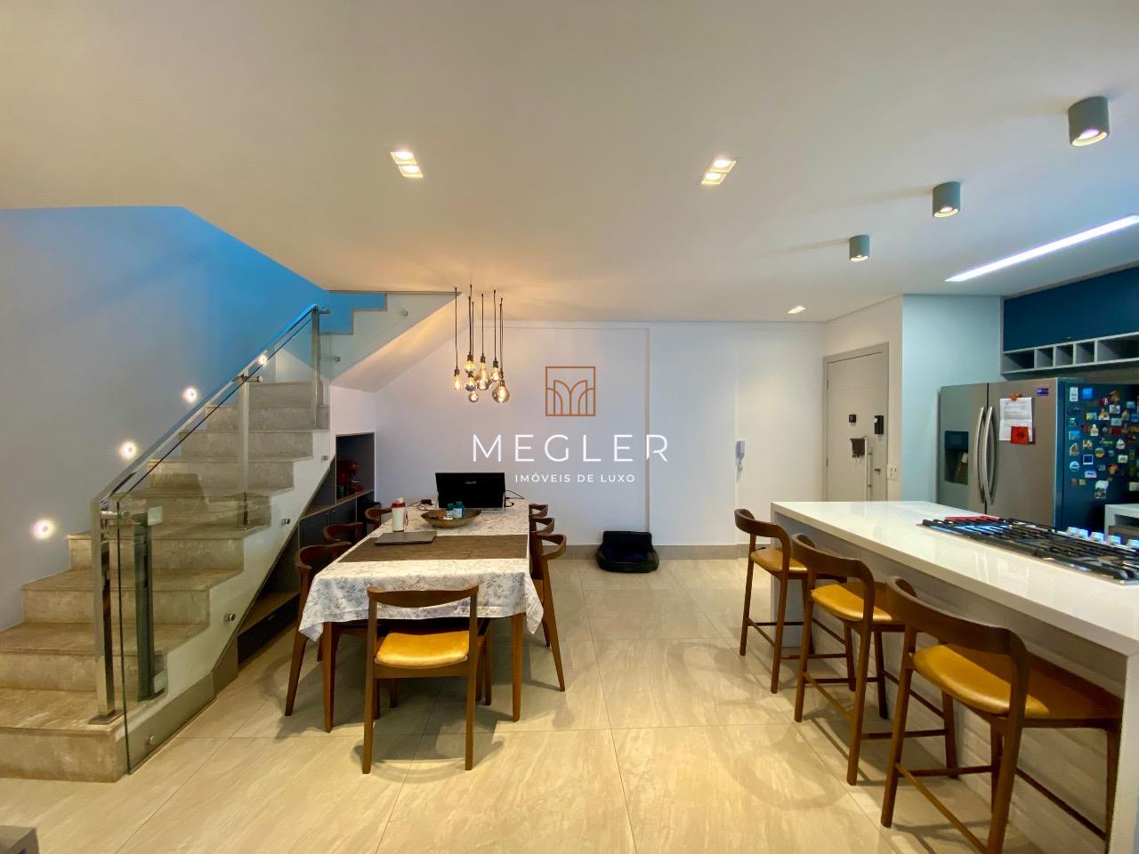 Apartamento à venda no Buritis: 