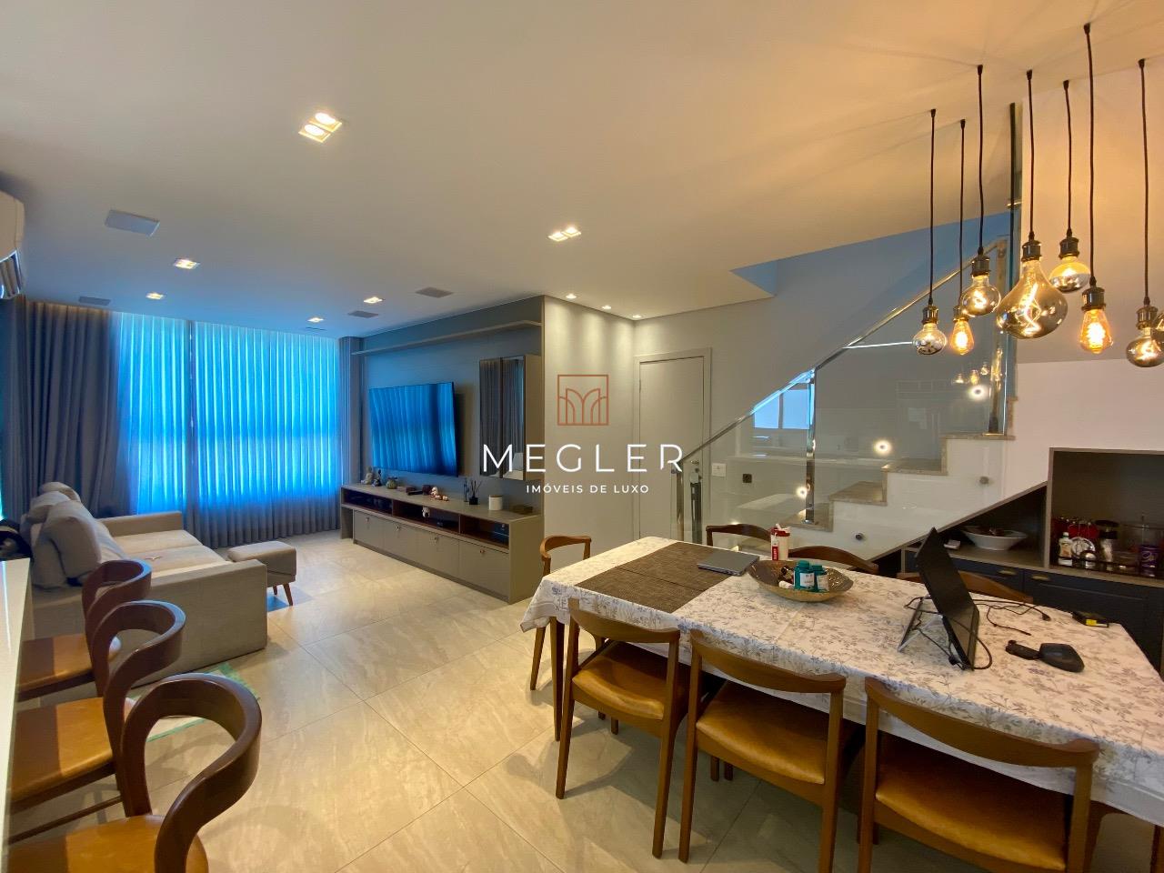 Apartamento à venda no Buritis: 