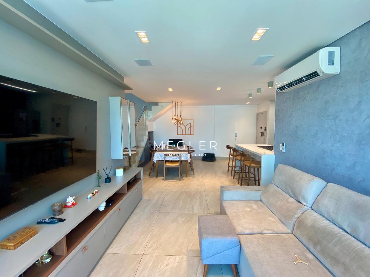 Apartamento à venda no Buritis: 