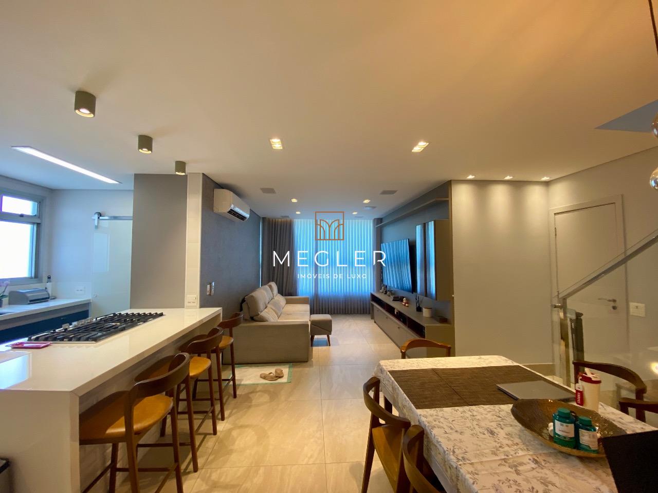 Apartamento à venda no Buritis: 