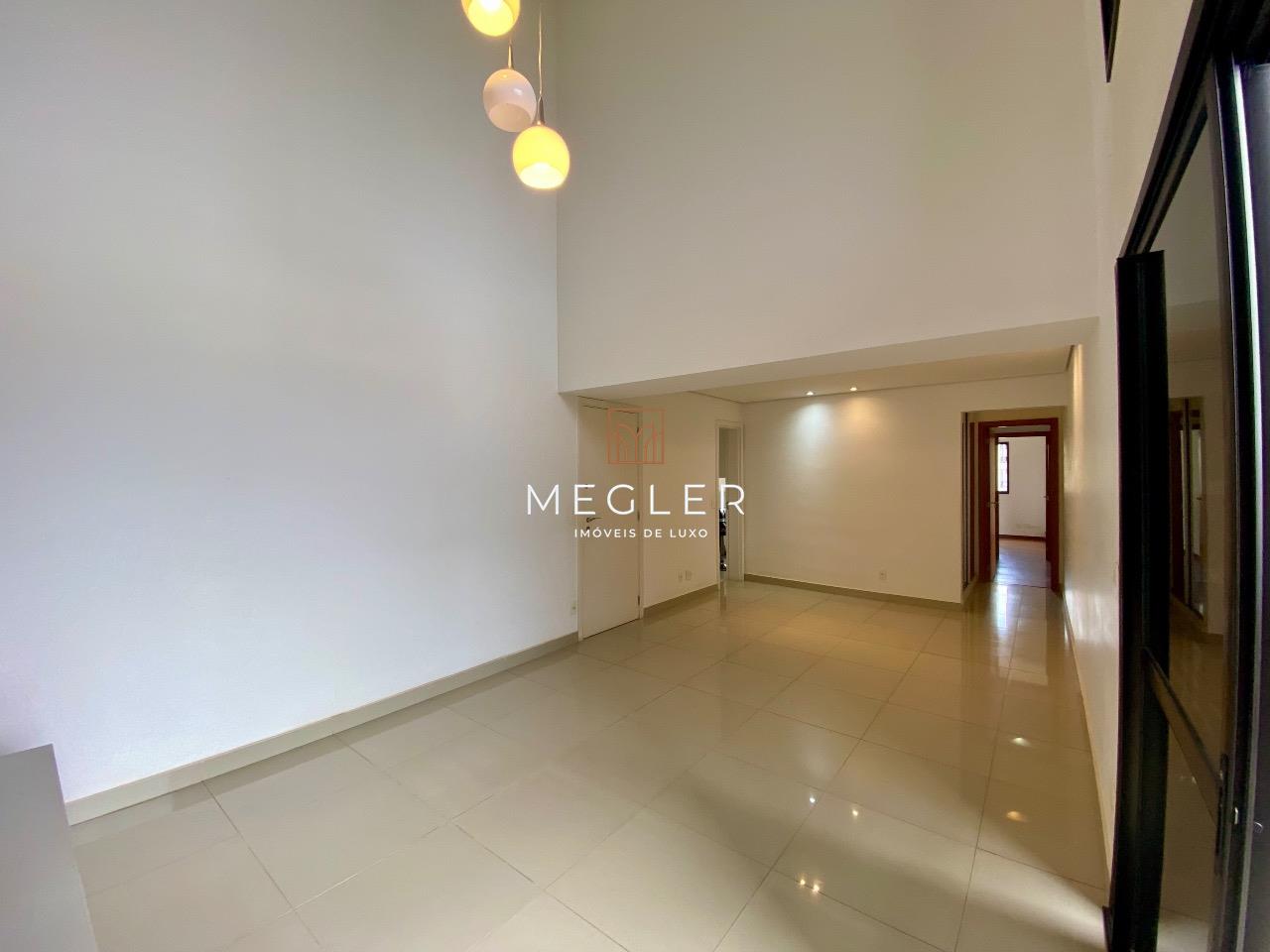 Apartamento para aluguel no Vila da Serra: 