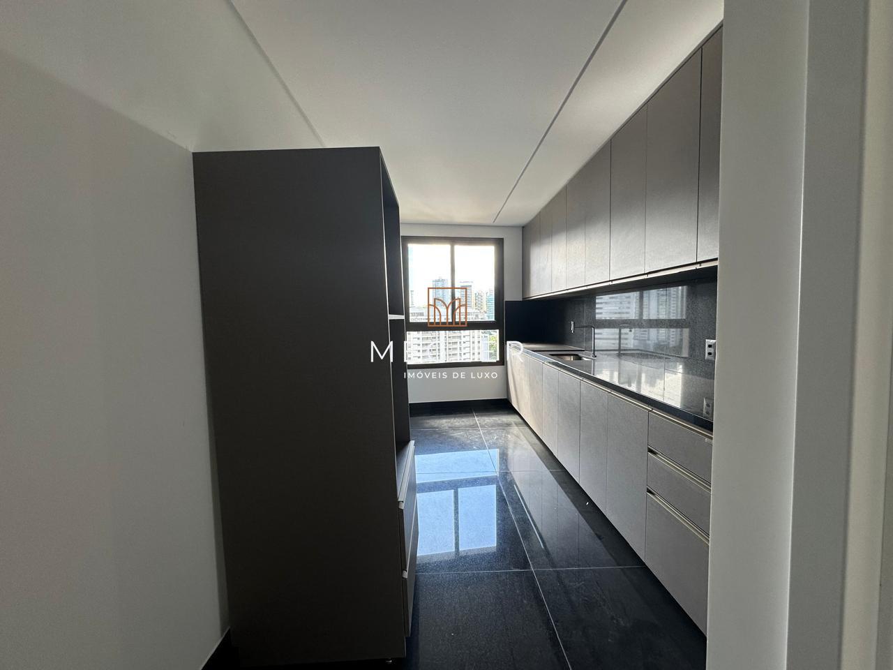 Apartamento para aluguel no Vale do Sereno: 