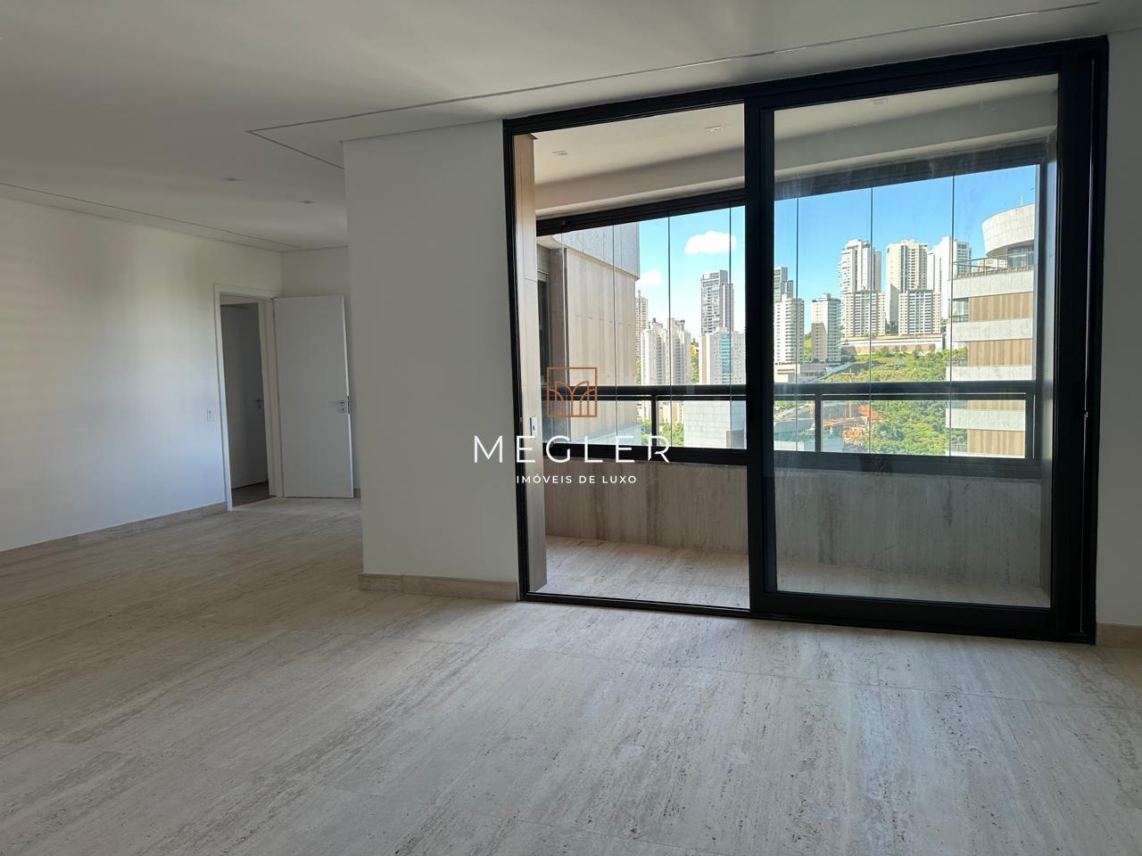 Apartamento para aluguel no Vale do Sereno: 