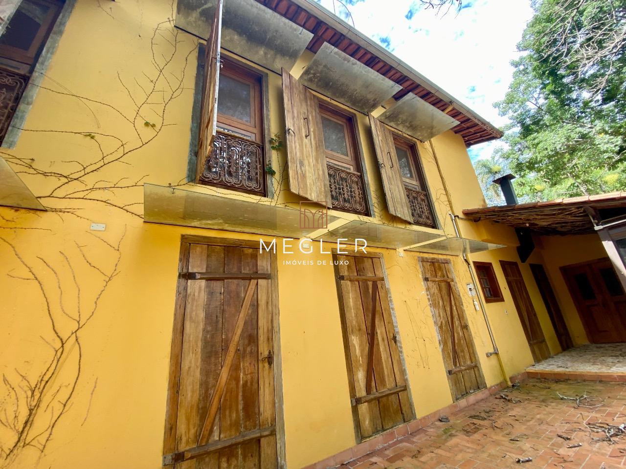 Casa à venda no Estância Serrana: 