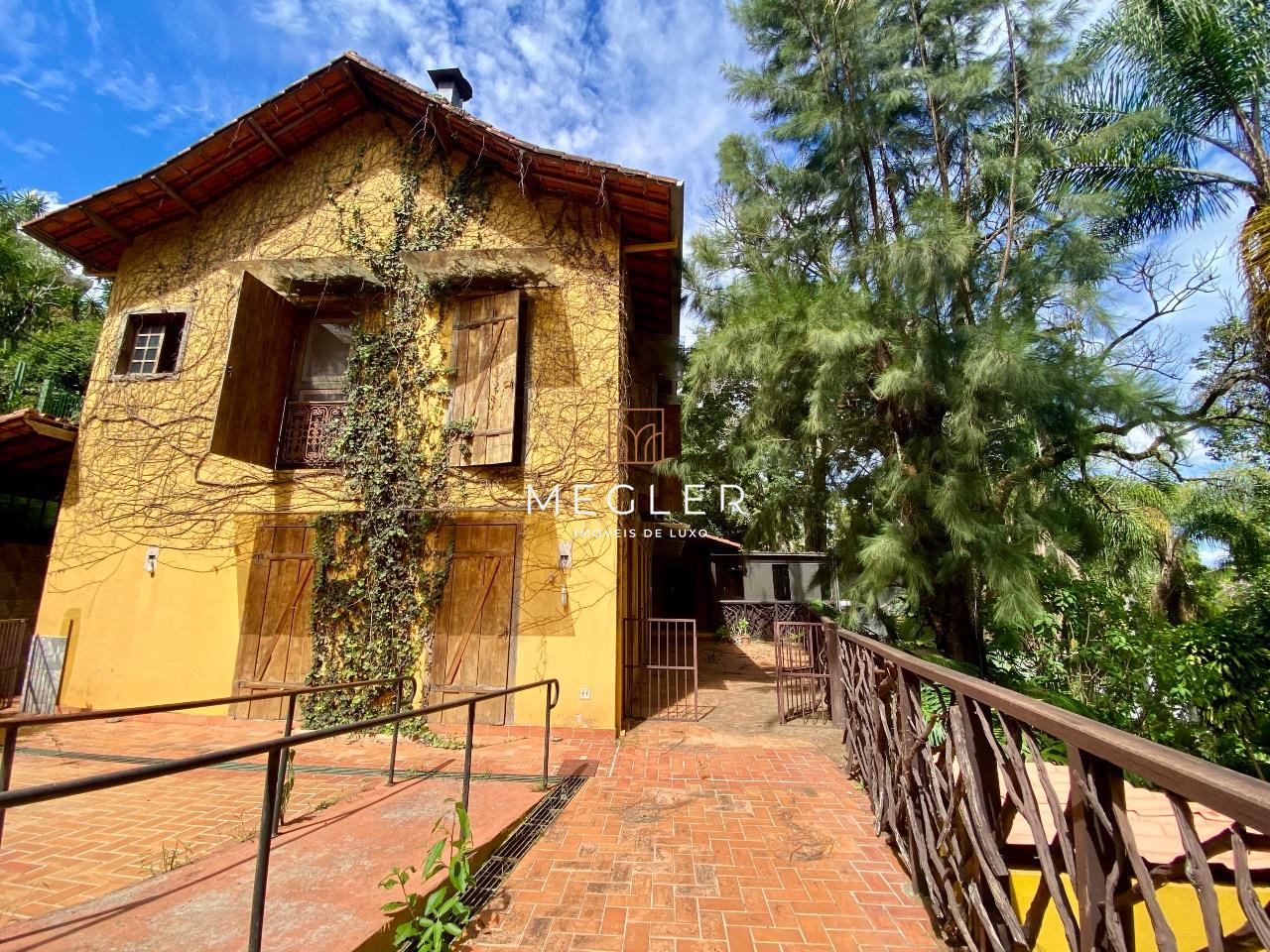 Casa à venda no Estância Serrana: 