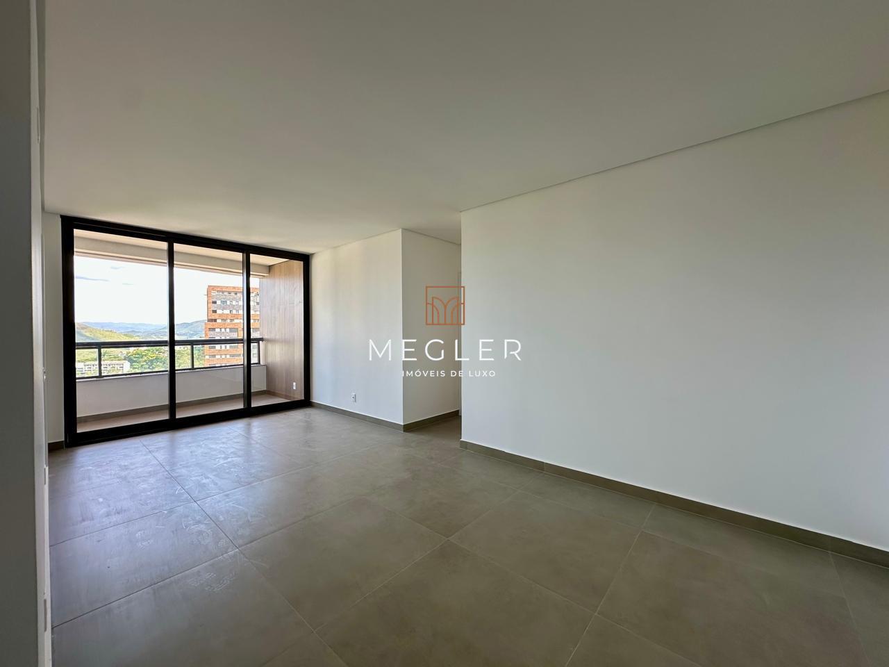 Apartamento à venda no Vale do Sereno: 