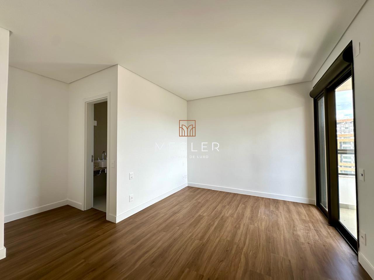 Apartamento à venda no Vale do Sereno: 