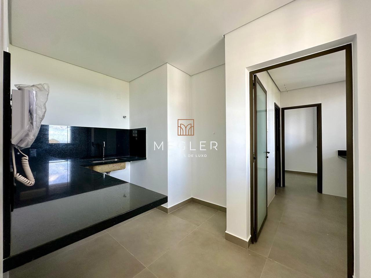 Apartamento à venda no Vale do Sereno: 