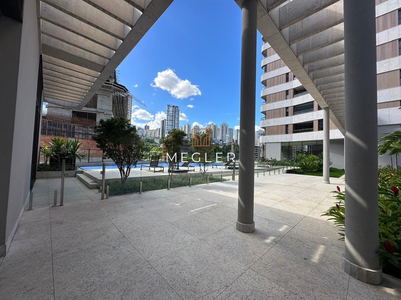 Apartamento à venda no Vale do Sereno: 