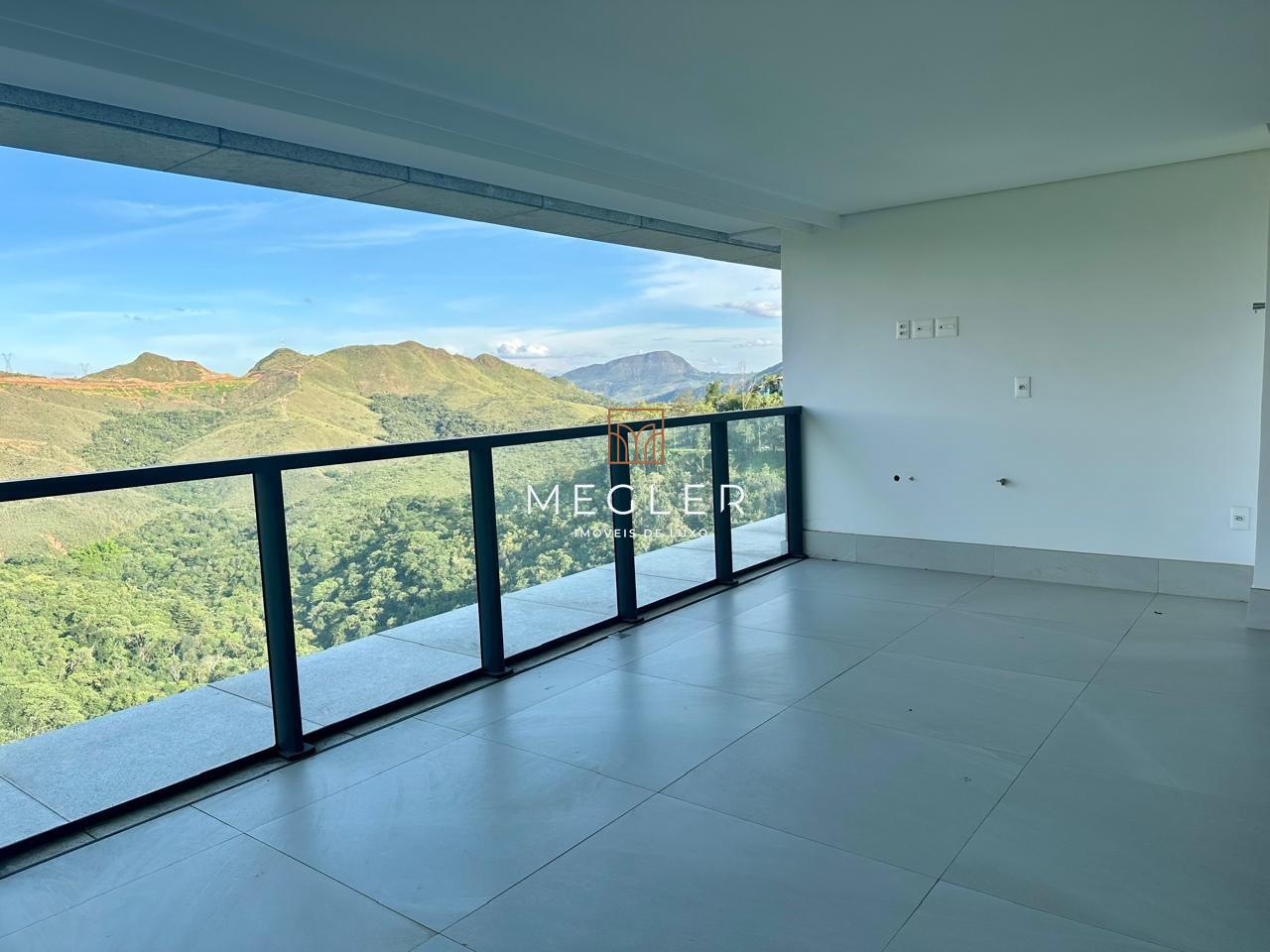 Apartamento à venda no Vale do Sereno: 