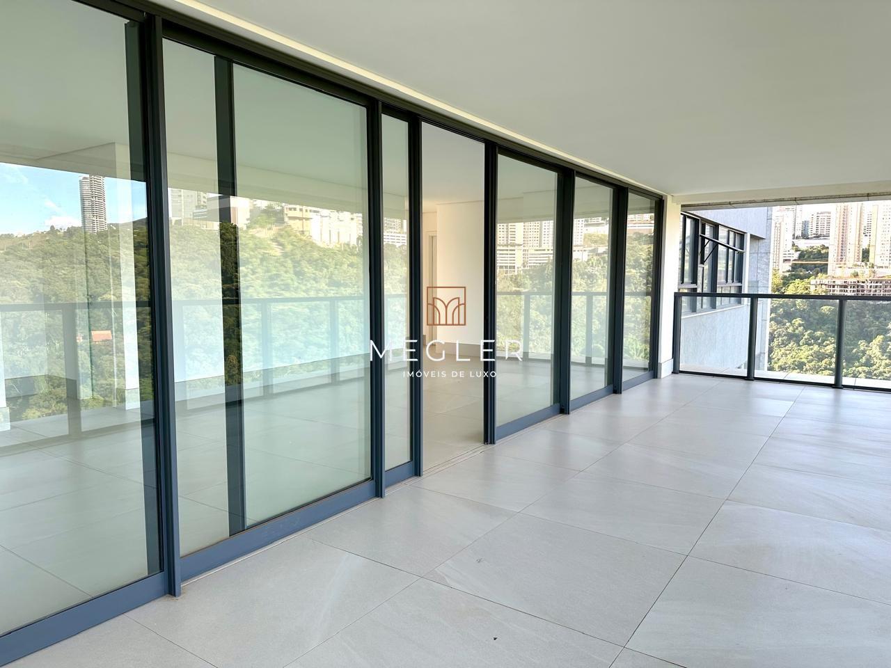 Apartamento à venda no Vale do Sereno: 