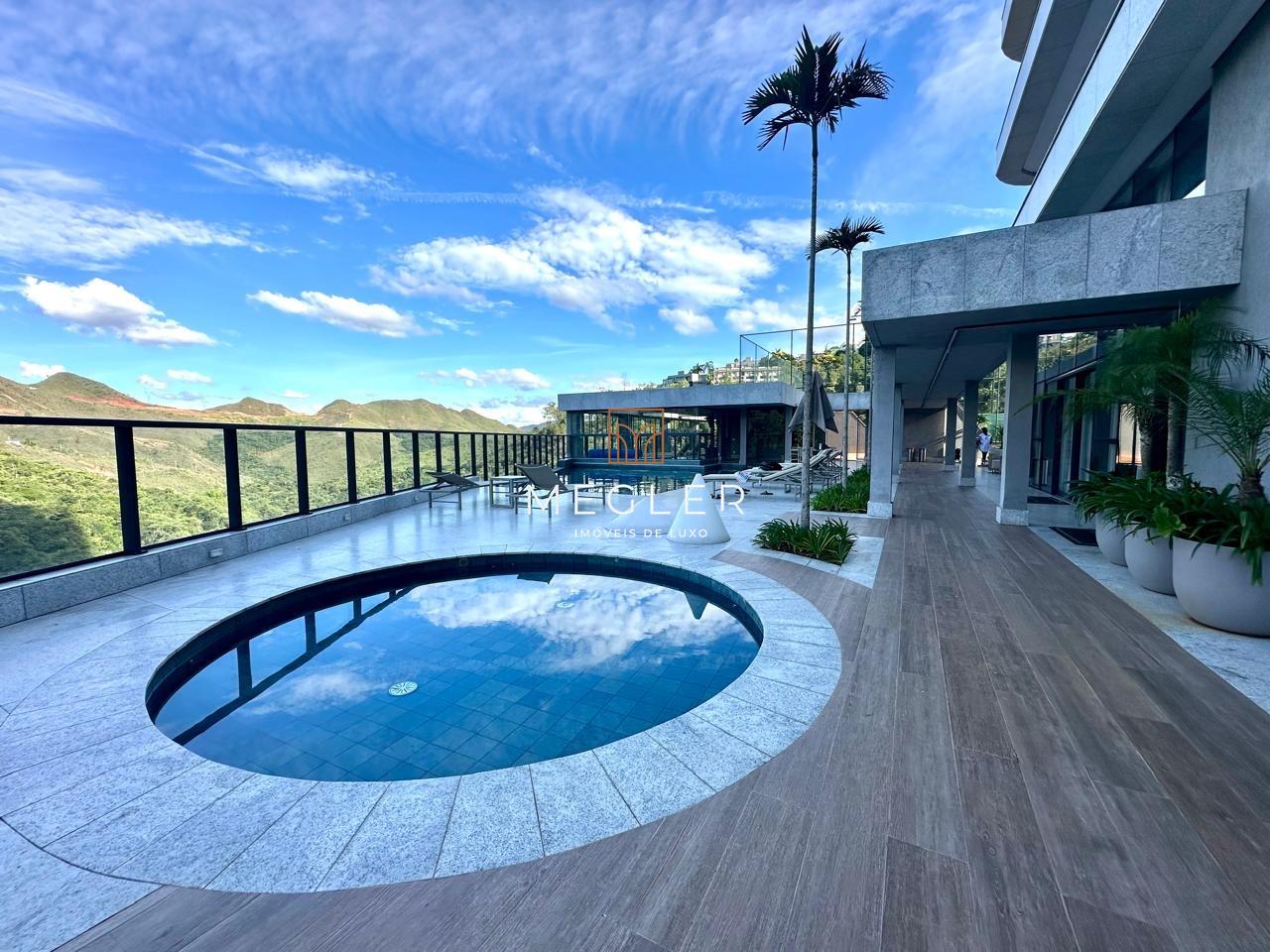 Apartamento à venda no Vale do Sereno: 