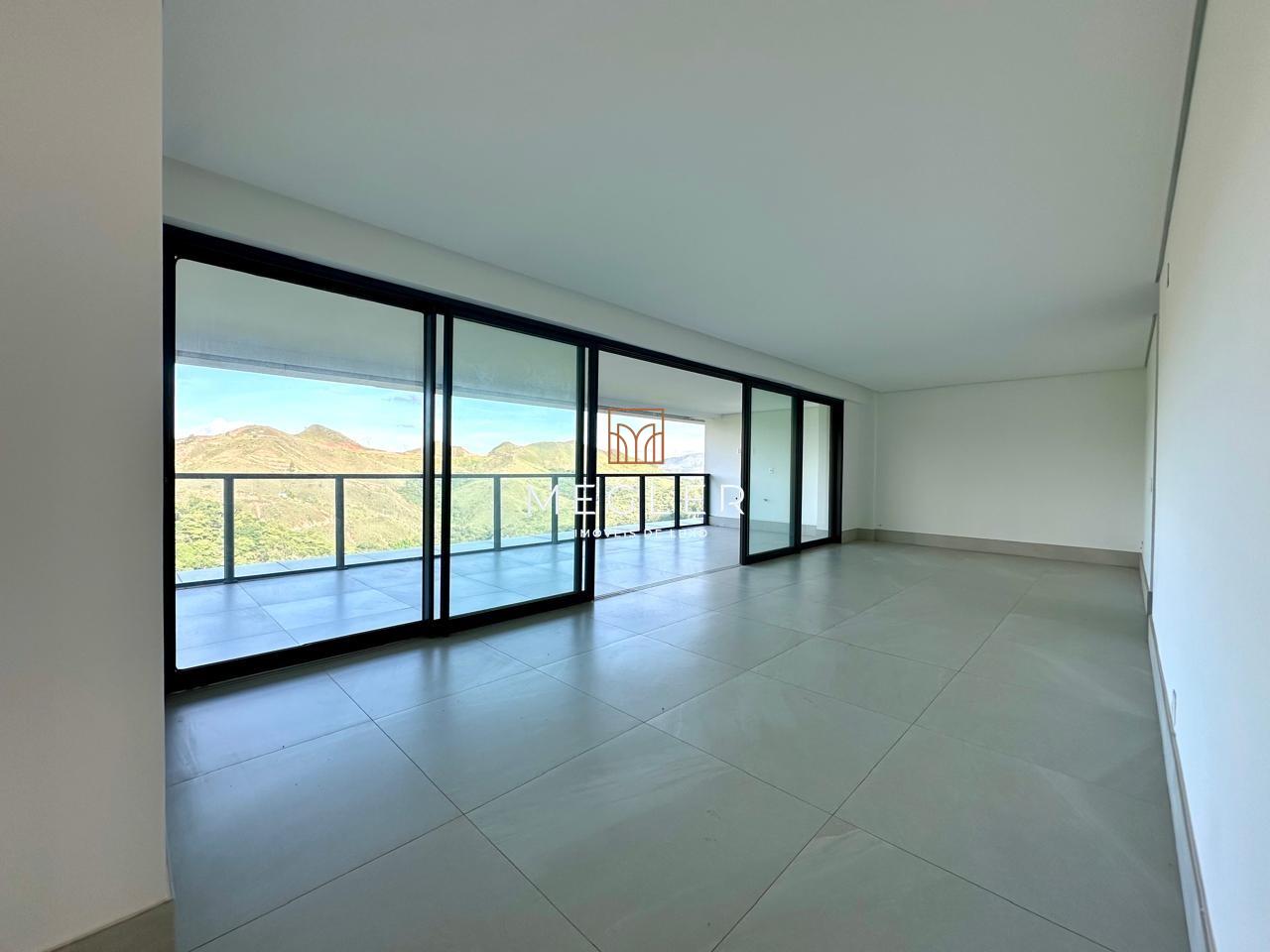 Apartamento à venda no Vale do Sereno: 