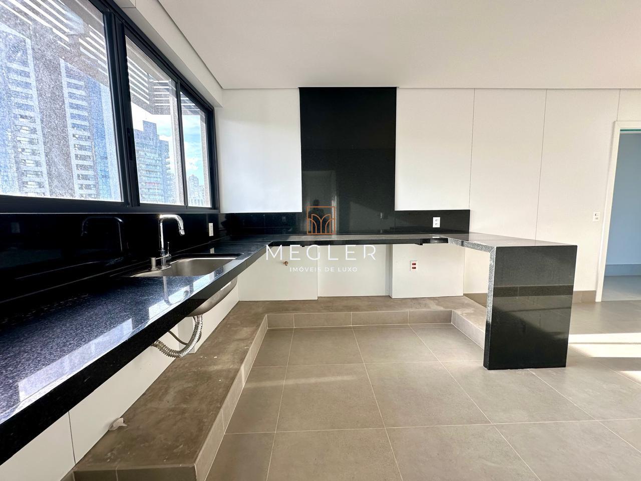 Apartamento à venda no Vale do Sereno: 