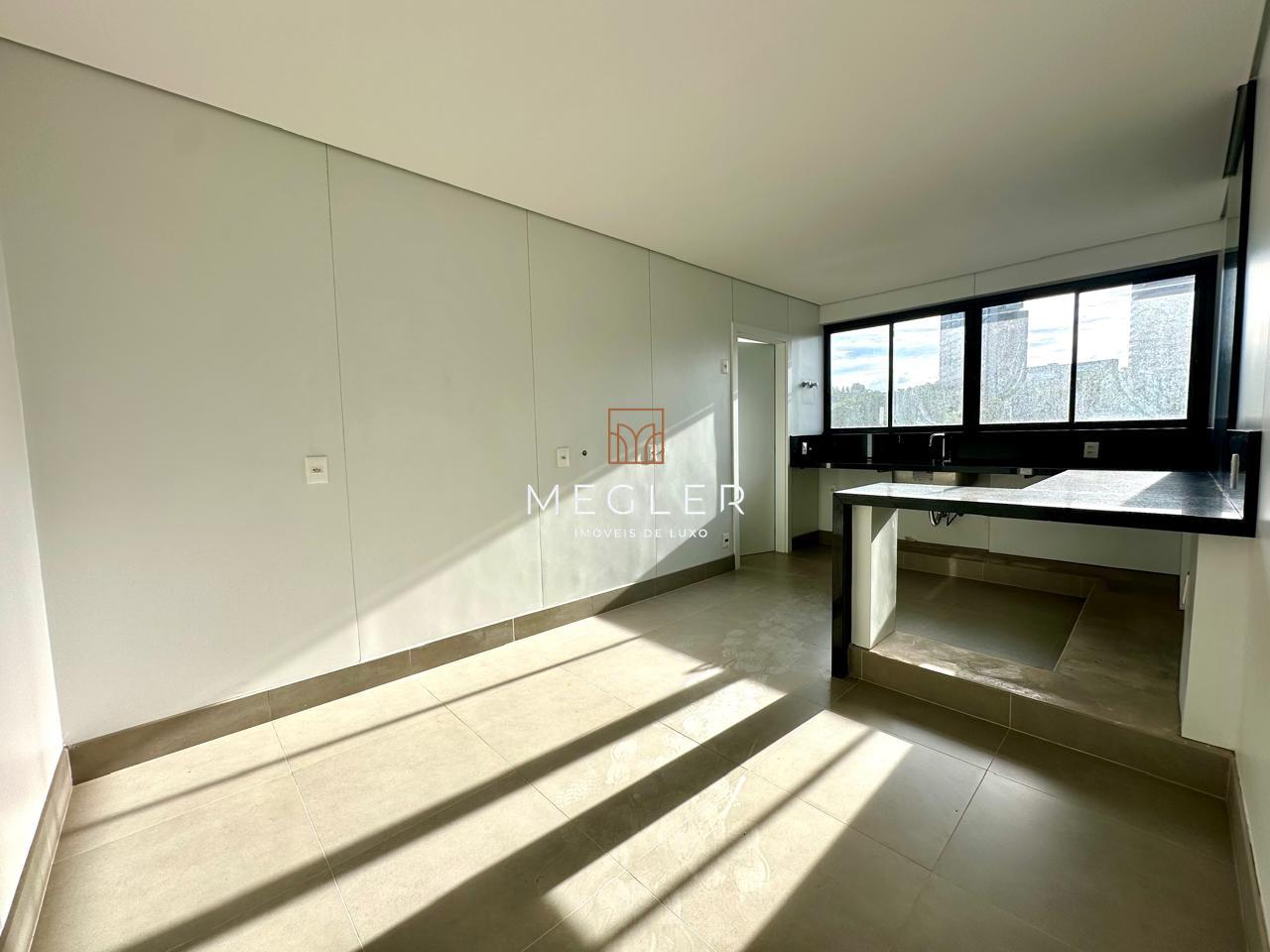 Apartamento à venda no Vale do Sereno: 