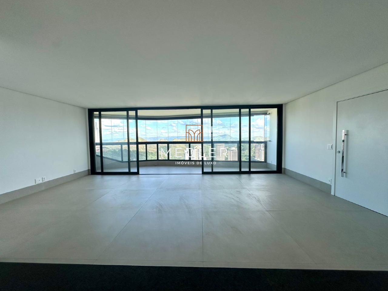 Apartamento à venda no Vale do Sereno: 