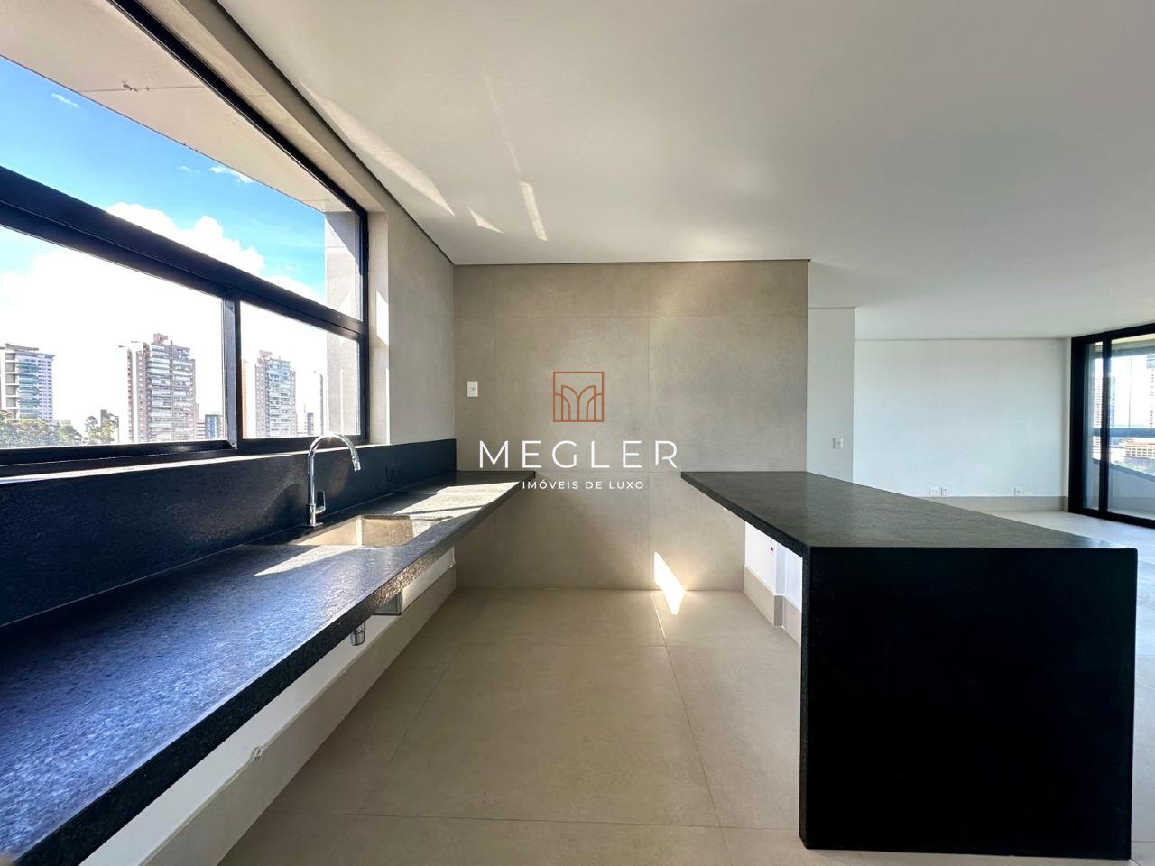 Apartamento à venda no Vale do Sereno: 