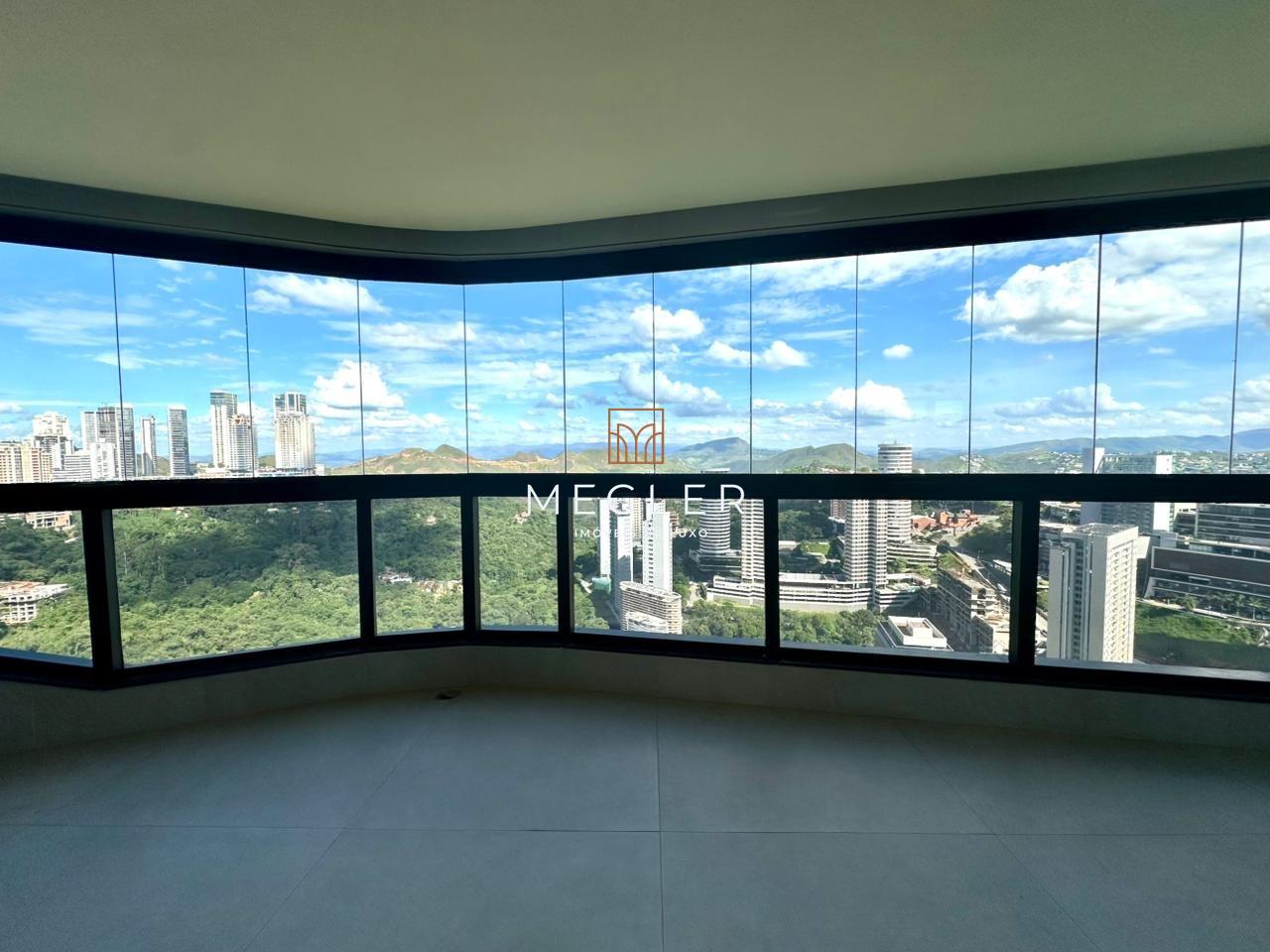 Apartamento à venda no Vale do Sereno: 