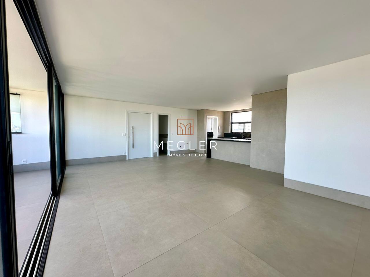 Apartamento à venda no Vale do Sereno: 