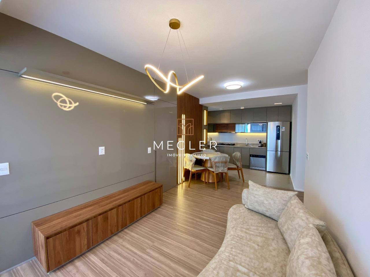 Apartamento à venda no Vila da Serra: 