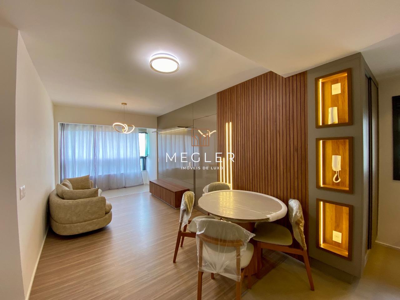 Apartamento à venda no Vila da Serra: 