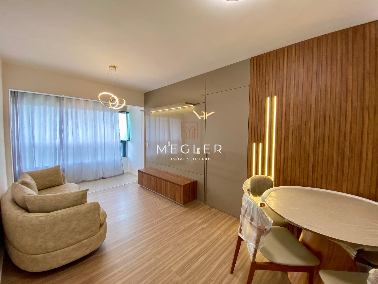 Apartamento à venda no Vila da Serra: 