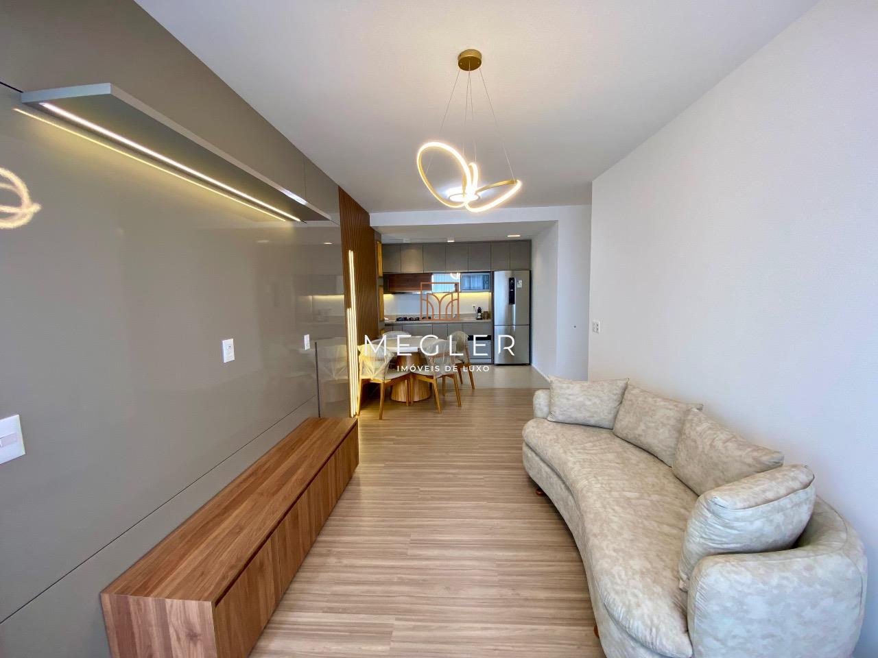 Apartamento à venda no Vila da Serra: 