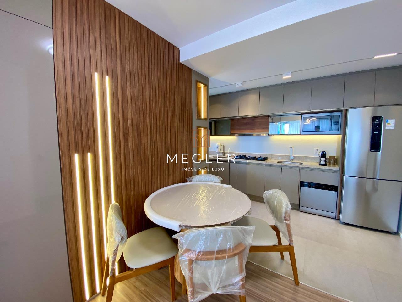 Apartamento à venda no Vila da Serra: 