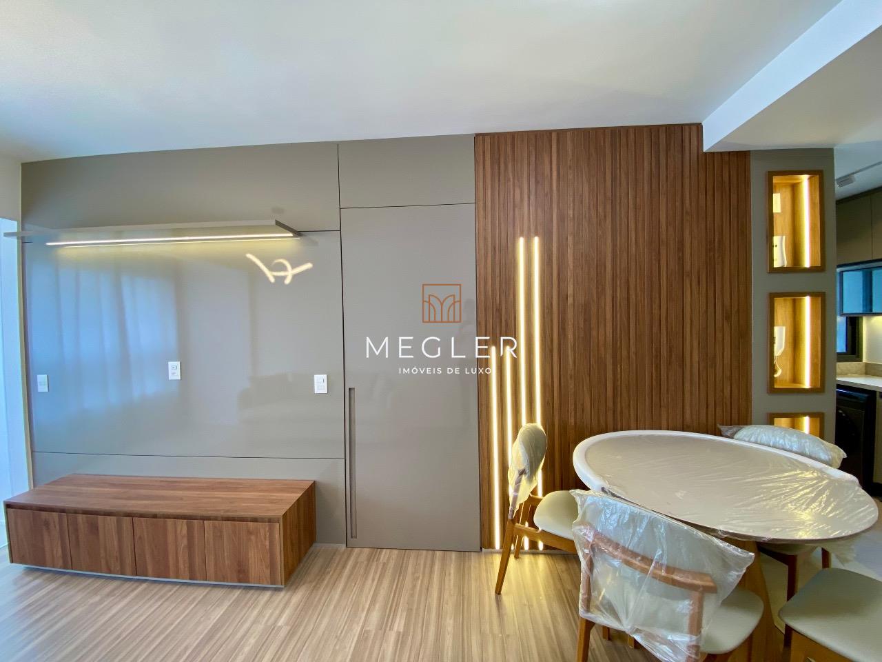 Apartamento à venda no Vila da Serra: 