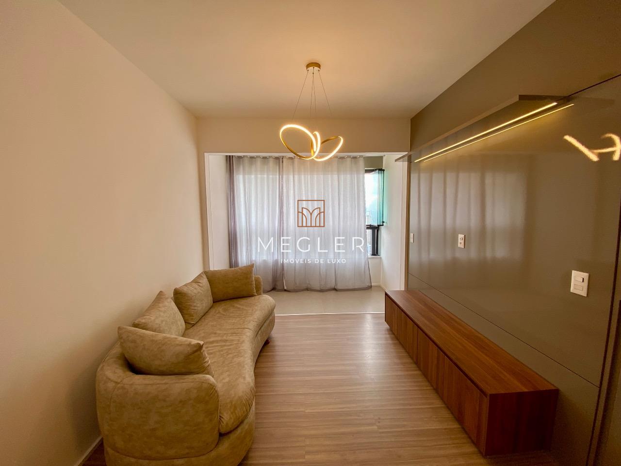 Apartamento à venda no Vila da Serra: 