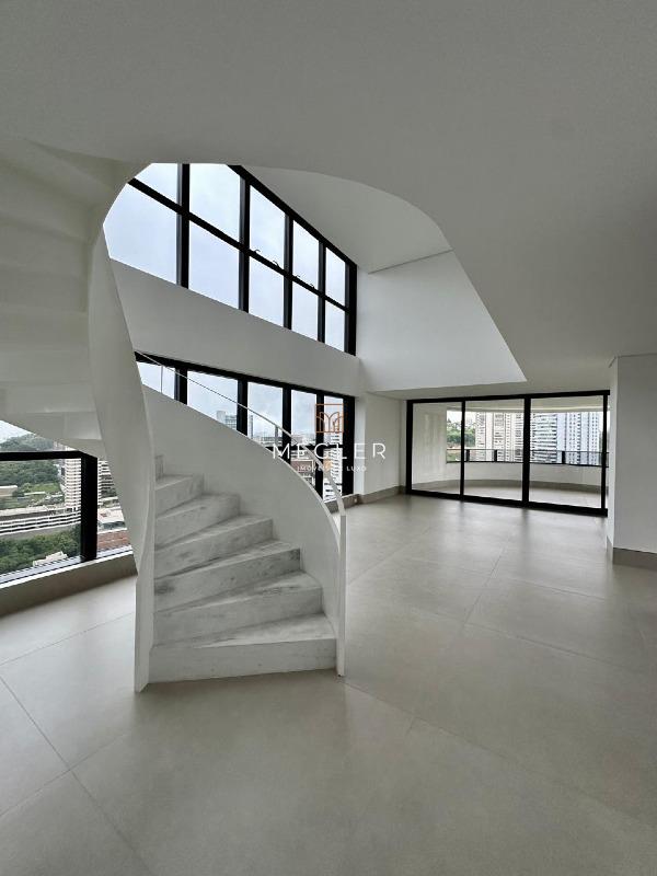 Apartamento Duplex à venda no Vale do Sereno: 