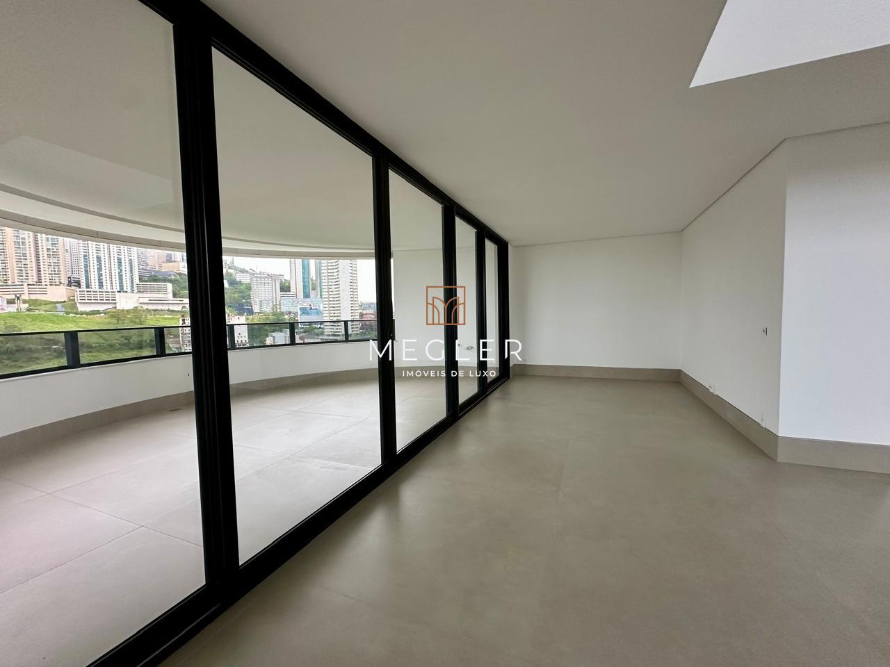 Apartamento Duplex à venda no Vale do Sereno: 