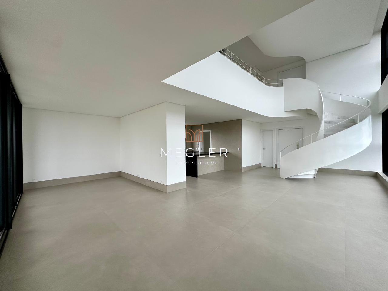 Apartamento Duplex à venda no Vale do Sereno: 