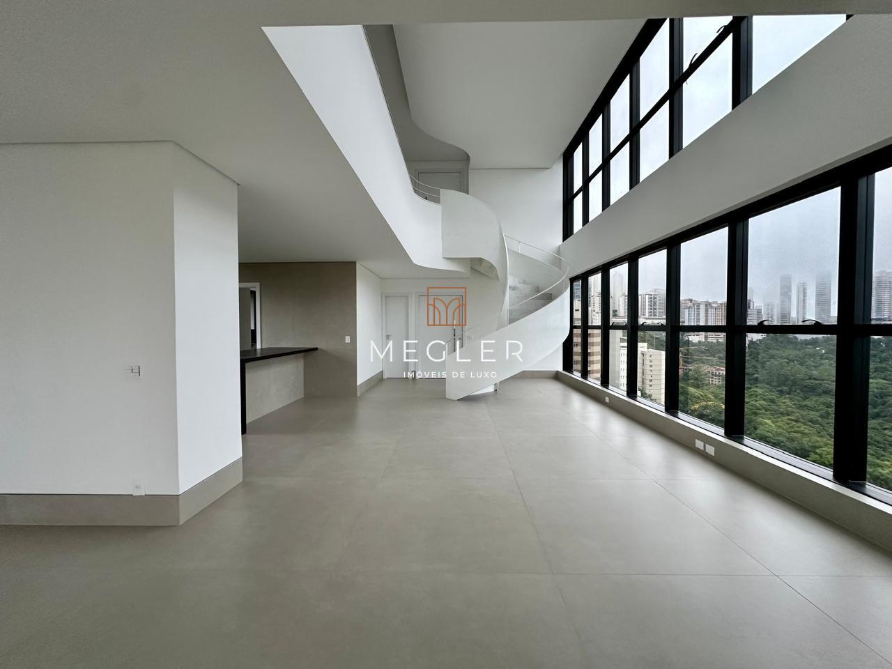 Apartamento Duplex à venda no Vale do Sereno: 